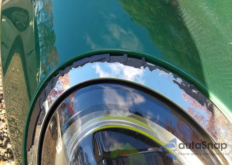 2024 Mini Convertible Cooper from USA, damaged, VIN WMW23DL09R3R95292